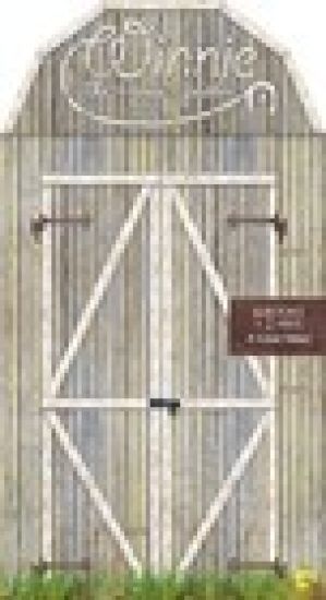 Winnie the Horse Gentler Barn Boxed Set