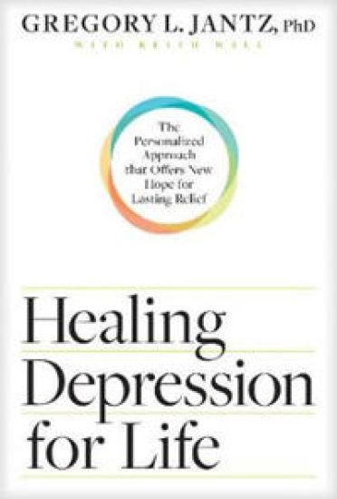 Healing Depression for Life