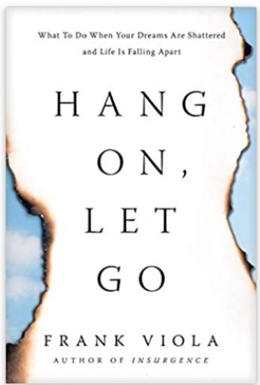 Hang On, Let Go