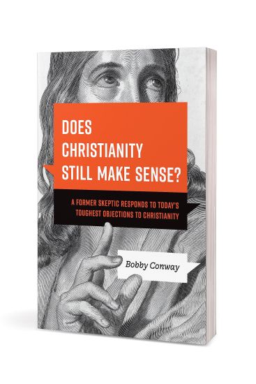 Does Christianity Still Make Sense?