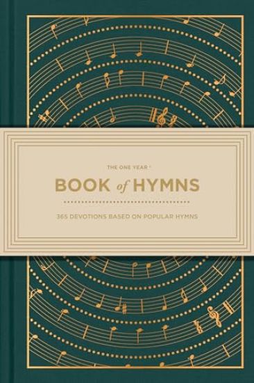 The One Year Book of Hymns