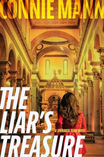 Liar's Treasure, The