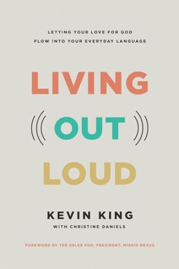 Living Out Loud