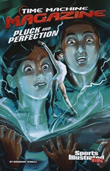 Pluck and Perfection