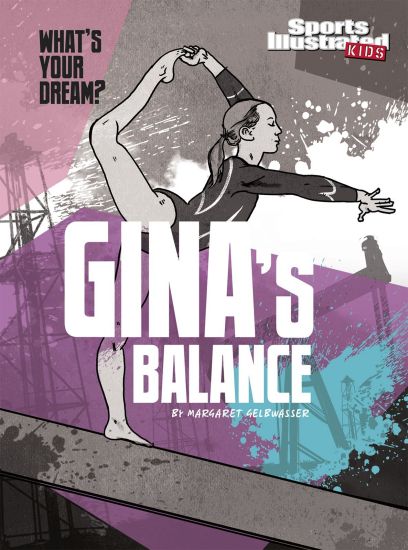 Gina's Balance