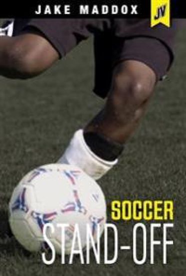 Soccer Stand-Off