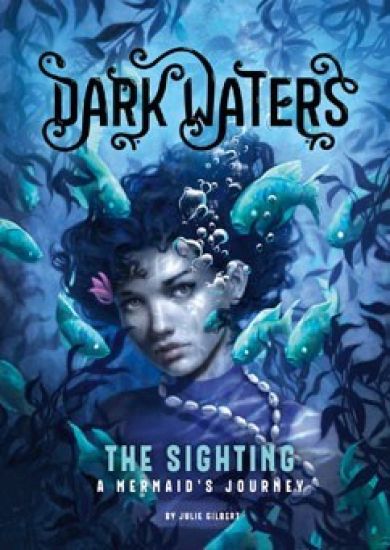 The Sighting: A Mermaid's Journey
