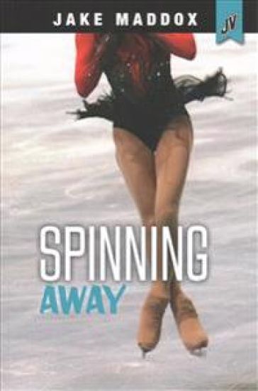 Spinning Away