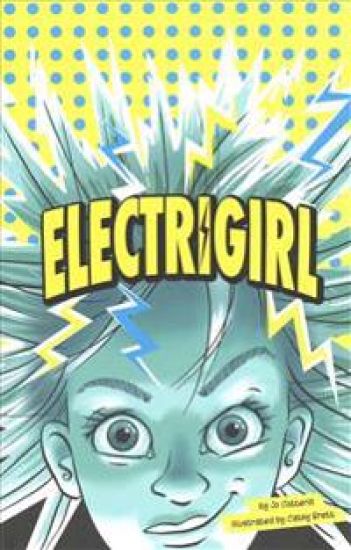 Electrigirl