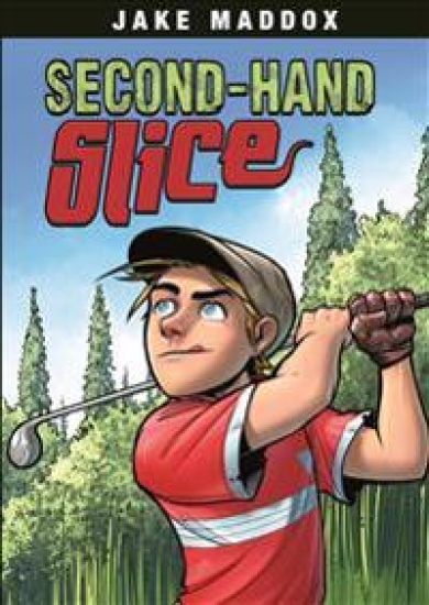 Secondhand Slice