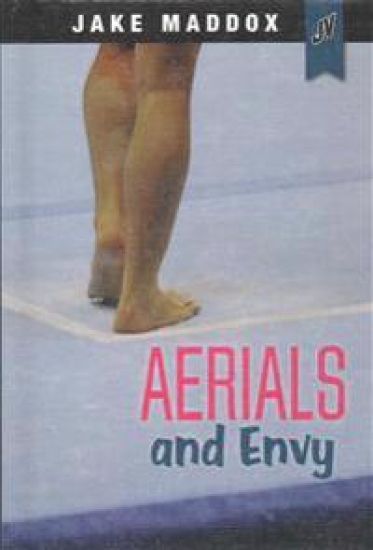 Aerials and Envy