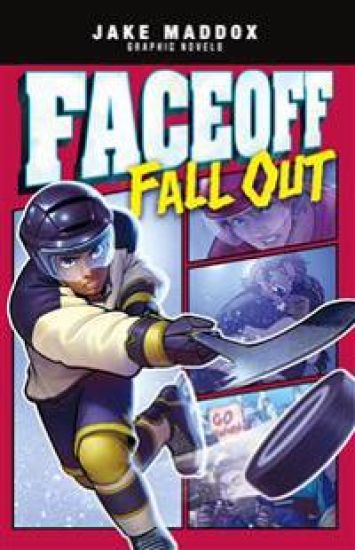 Faceoff Fall Out