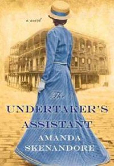 The Undertaker's Assistant