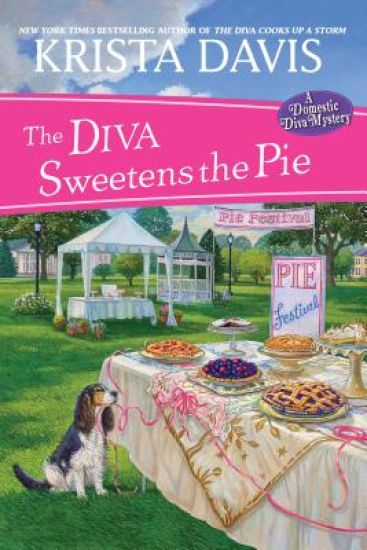 Diva Sweetens the Pie