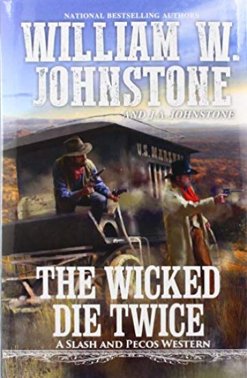 The Wicked Die Twice