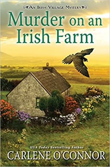 Murder on an Irish Farm