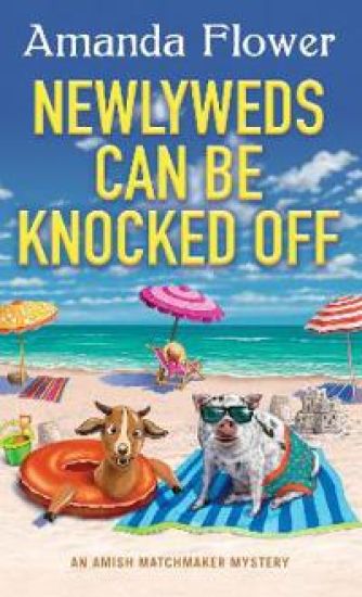 Newlyweds Can Be Knocked Off