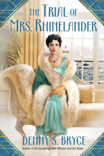 The Trial of Mrs.Rhinelander