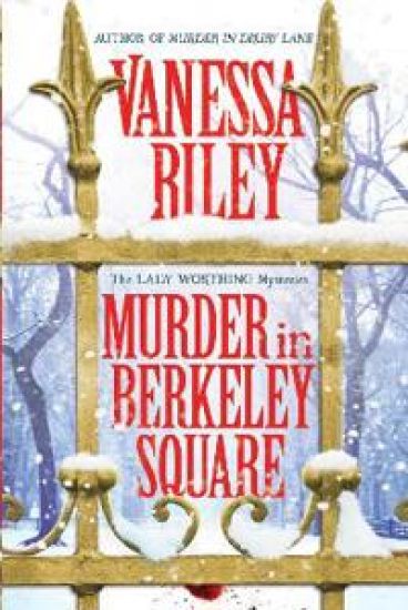 Murder in Berkeley Square