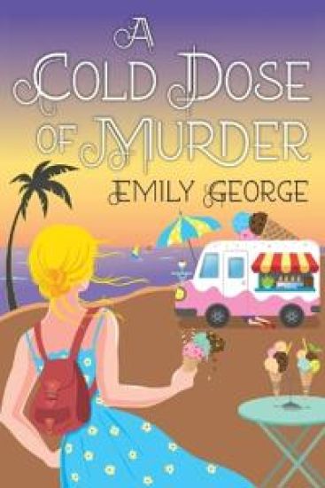 A Cold Dose of Murder