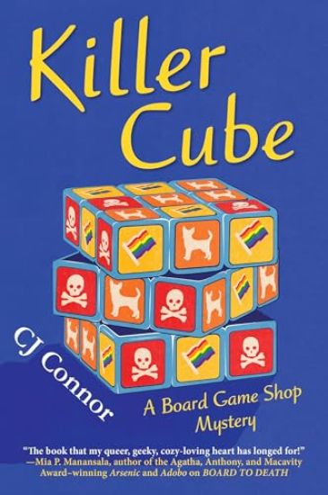 Killer Cube