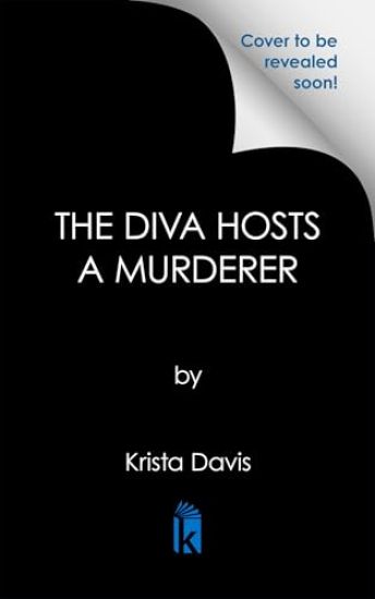 The Diva Hosts a Murderer