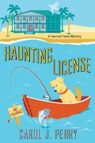 Haunting License