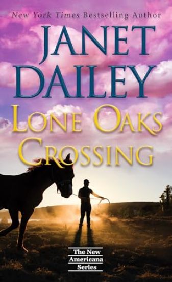 Lone Oaks Crossing