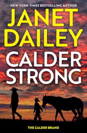 Calder Strong