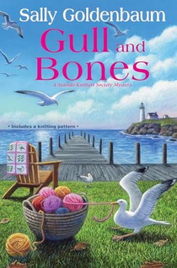 Gull & Bones
