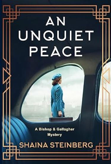 Unquiet Peace, An