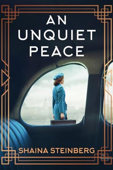 Unquiet Peace, An