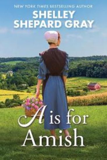 A Is for Amish