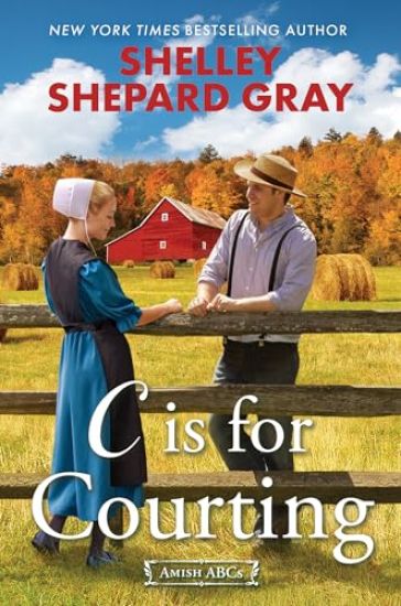 C Is for Courting