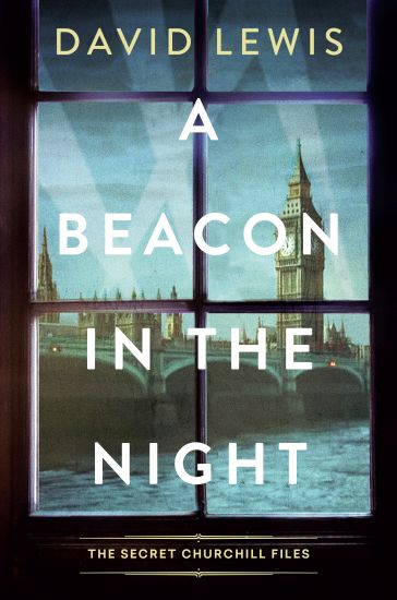 A Beacon in the Night