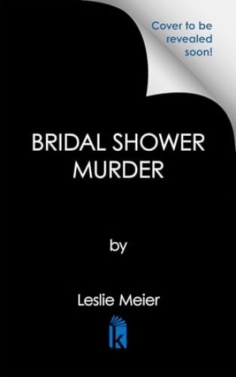 Bridal Shower Murder
