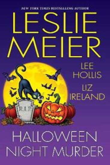 Halloween Night Murder