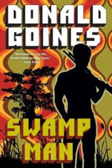 Swamp Man