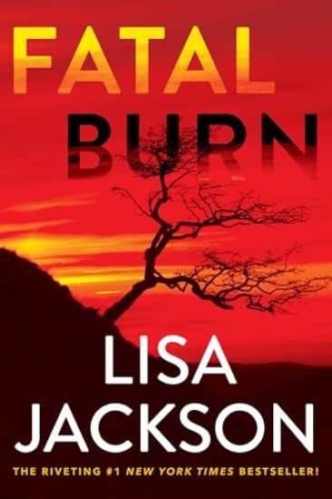 Fatal Burn