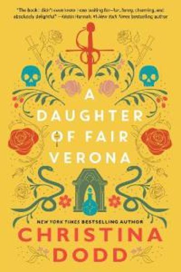 A Daughter of Fair Verona