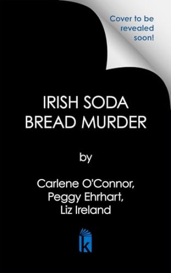 Irish Soda Bread Murder
