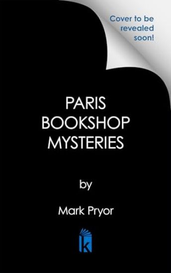 The Most Mysterious Bookshop in Paris