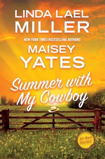 Summer with My Cowboy