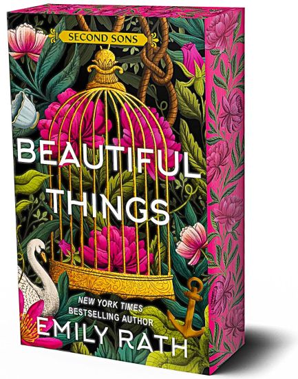 Beautiful Things: Deluxe Limited Edition