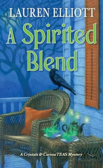 A Spirited Blend