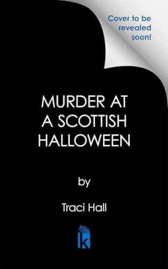 Murder at a Scottish Halloween