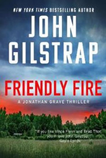 Friendly Fire
