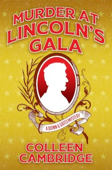 Murder at Lincoln's Gala