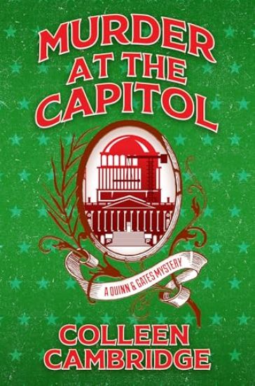Murder at the Capitol