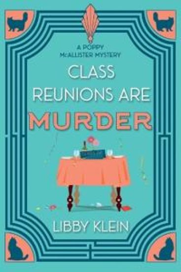 Class Reunions Are Murder